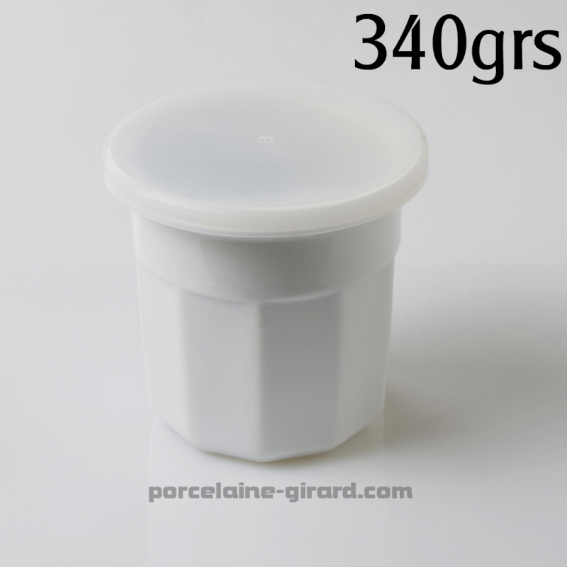 Entonnoir à confiture plastique diamètre 13 cm : CDP 2427